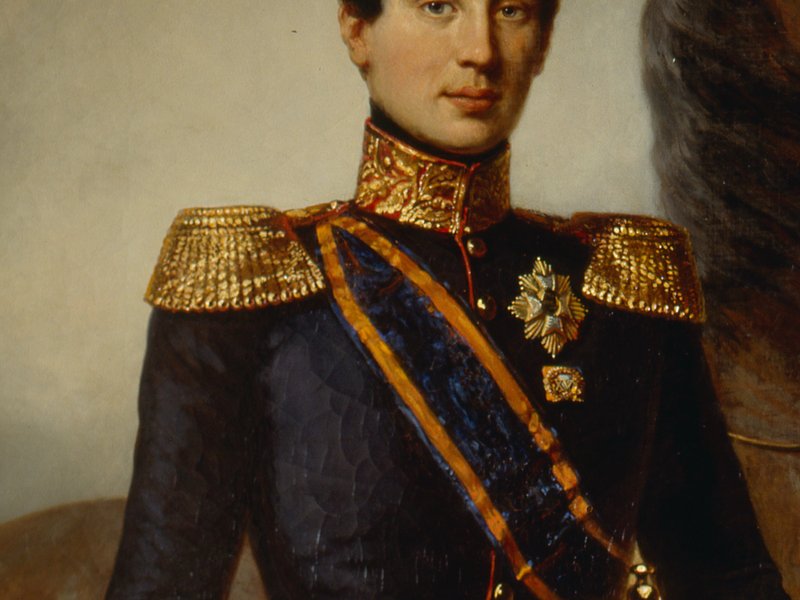 Alexander Per Rol Alexander