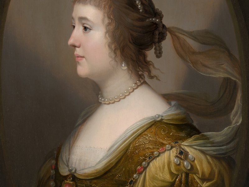 Amalia van Solms